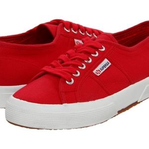Superga 2750-cotu classic canvas sneaker